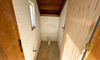 Imagem 4: Sobrado no Bairro Santa Cruz, próximo avenida Jorge Amado