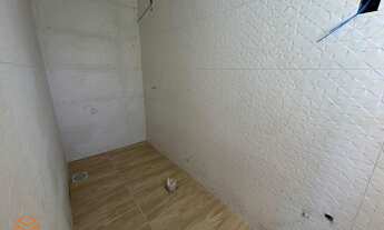 Imagem 5: Sobrado no Bairro Santa Cruz, próximo avenida Jorge Amado