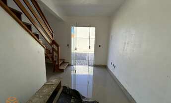 Imagem 3: Sobrado no Bairro Santa Cruz, próximo avenida Jorge Amado