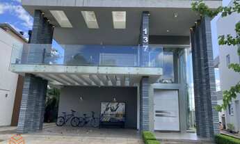 Imagem: Casa no Alphaville - Gravatai