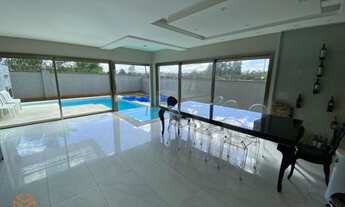 Imagem 4: Casa no Alphaville - Gravatai