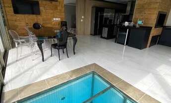 Imagem 5: Casa no Alphaville - Gravatai