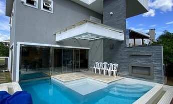 Imagem 7: Casa no Alphaville - Gravatai