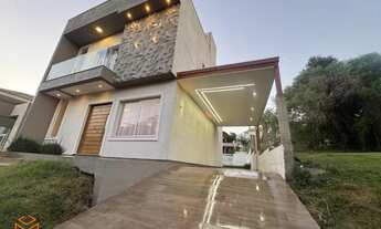 Imagem 1: Casa em Condominio Luchesse