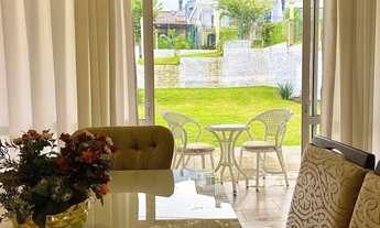 Imagem 2: Casa em Condominio Luchesse