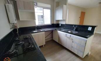 Imagem: Apto 2 Dormitorio semi mobiliado - Centro