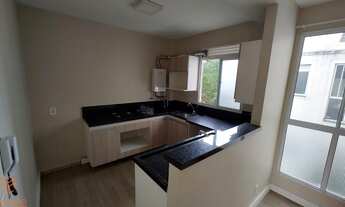 Imagem 2: Apto 2 Dormitorio semi mobiliado - Centro de Gravatai