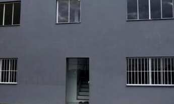 Imagem: Apartamento na parada 96