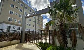 Imagem: Apartamento novo Porto Savanna
