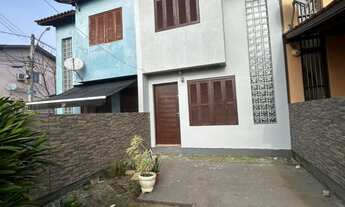 Imagem: Sobrado na São Vicente próximo a prefeitura