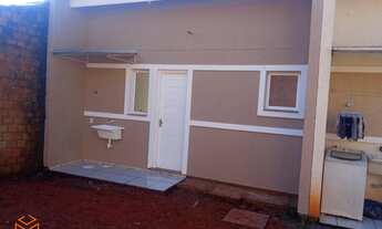 Imagem 4: Casa de 1 dormitório aceita compra assistida