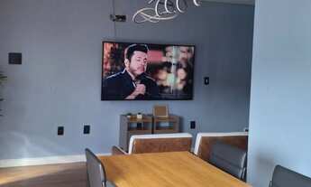 Imagem 2: Imóvel à venda: Sobrado em Gravataí, Parque dos Anjos - Semi mobiliado