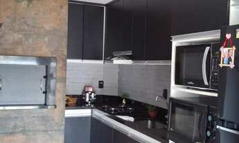 Imagem 3: Imóvel à venda: Sobrado em Gravataí, Parque dos Anjos - Semi mobiliado