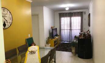 Imagem: Apartamento na Dorival