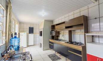 Imagem 7: Casa com 3 Dormitorio(s) localizado(a) no bairro Parque da Matriz em Cachoeirinha / Rio G