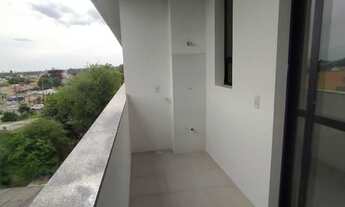 Imagem 7: Apartamento com sacada próximo a Dorival