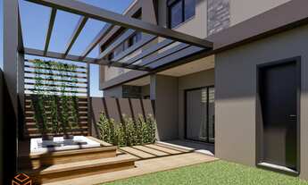 Imagem 2: Sobrado no Central Square