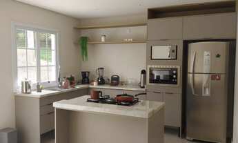 Imagem 3: Sobrado villa Luchesse