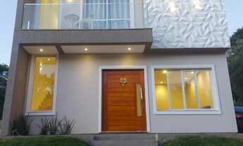 Imagem: Sobrado villa Luchesse