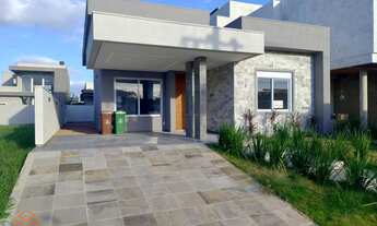 Imagem: Casa em condominio fechado terras alpha