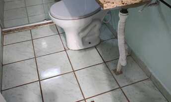 Imagem 5: Sobrado no esporte e vida