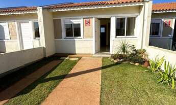 Imagem: Casa a 10 min do Centro Canoas