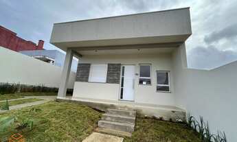 Imagem: Casa com 2 Dormitorio(s) localizado(a) no