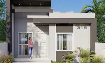 Imagem: Casa em Gravataí Reserva Bela Vista