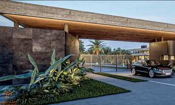 Imagem: Sobrados em Gravataí condomínio fechado