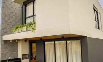 Imagem 3: Sobrados em Gravataí condomínio fechado com club completo