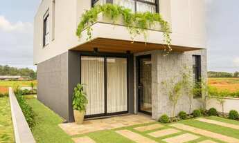 Imagem 4: Sobrados em Gravataí condomínio fechado com club completo