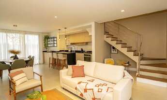 Imagem 7: Sobrados em Gravataí condomínio fechado com club completo