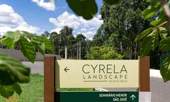 Imagem: Lote no Cyrela Landscape Gravataí