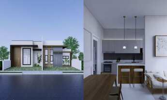 Imagem: Casa próximo ao Centro de Gravataí