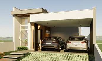 Imagem: Casa em Gravataí no Gardem Ville próximo