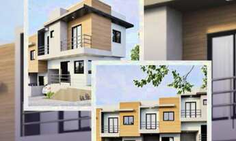 Imagem: Sobrado recanto das taquareiras