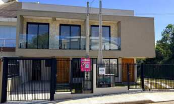 Imagem 2: Sobrado no Parque da Matriz