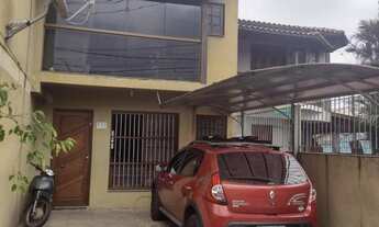 Imagem 2: SOBRADO 2 DORMITORIOS - SANTA FÉ