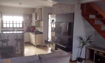 Imagem 3: SOBRADO 2 DORMITORIOS - SANTA FÉ