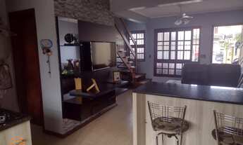 Imagem 4: SOBRADO 2 DORMITORIOS - SANTA FÉ