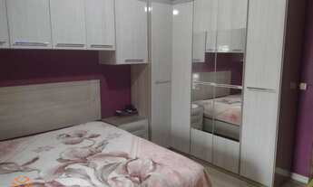 Imagem 7: SOBRADO 2 DORMITORIOS - SANTA FÉ