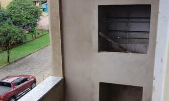 Imagem 3: Apartamento com Sacada 2 dormitorios - São Geraldo