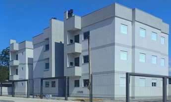 Imagem: Apartamento com Sacada 2 dormitorios - São