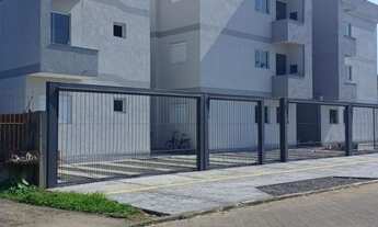 Imagem 2: Apartamento com Sacada 2 dormitorios - São Geraldo