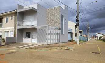 Imagem: Sobrado 2 Dormitorios - Aguas Claras