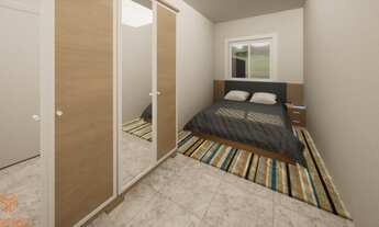 Imagem 3: Imóvel à venda: Casa em Bom Sucesso, Gravataí, com 46m² de área construída