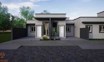 Imagem 2: Imóvel à venda: Casa em Bom Sucesso, Gravataí, com 46m² de área construída