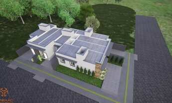 Imagem 5: Imóvel à venda: Casa em Bom Sucesso, Gravataí, com 46m² de área construída