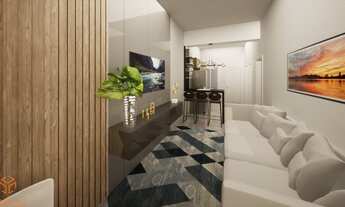 Imagem 6: Imóvel à venda: Casa em Bom Sucesso, Gravataí, com 46m² de área construída