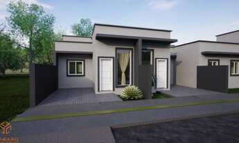 Imagem 7: Imóvel à venda: Casa em Bom Sucesso, Gravataí, com 46m² de área construída